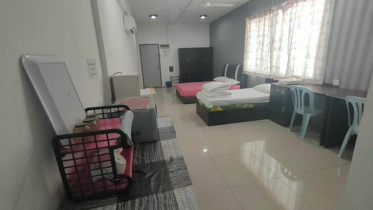 Baoyousongsong Kampar Exterior photo