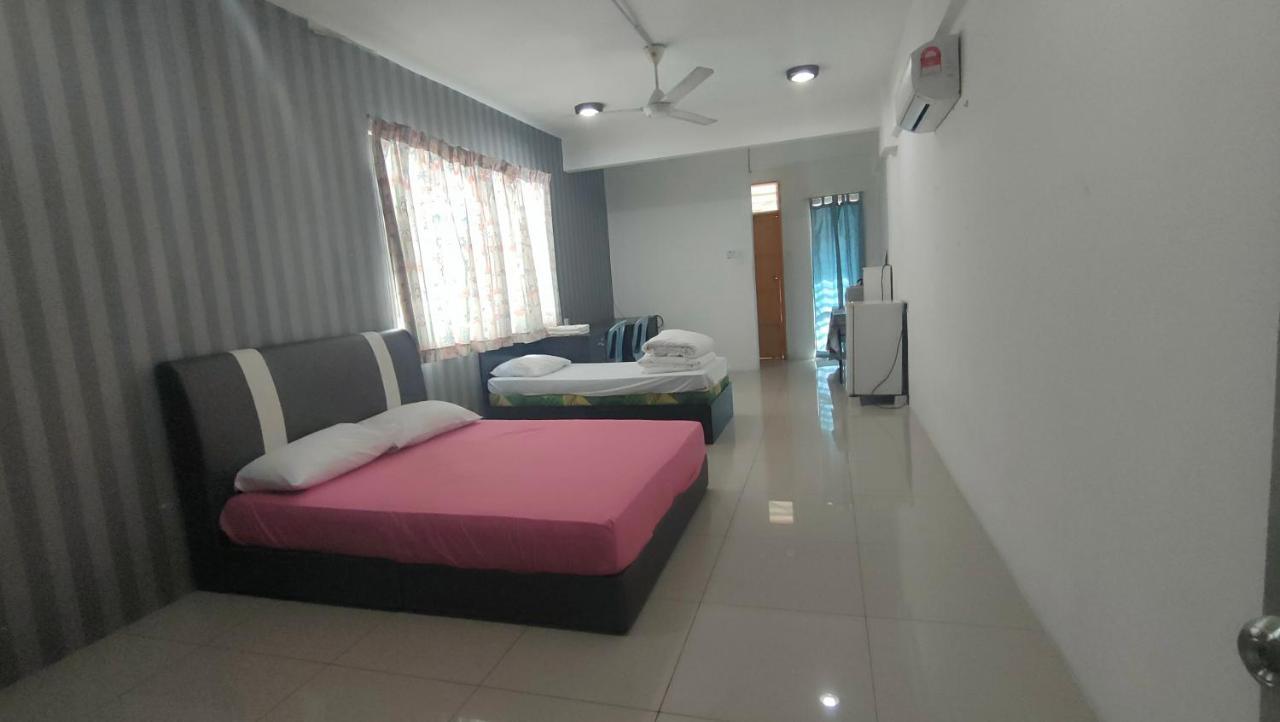 Baoyousongsong Kampar Exterior photo